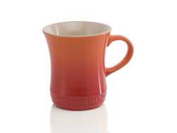 Le Creuset Stoneware Tea Mug 290ML Flame