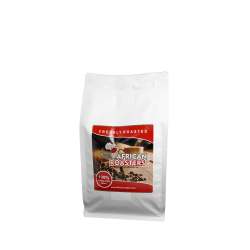 House Blend Coffee Beans - 500G Moka Pot Grind
