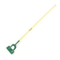 Lasher Dutch Hoe With Steel Handle 1300MM