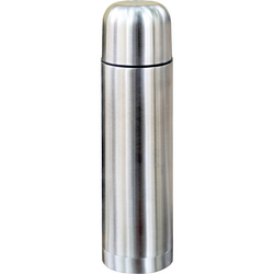 B's Kitchen 500ml Stainless Steel Slimlime Vacuum Flask