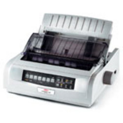 OKI Ml5590 24-pin Dot Matrix Printer 01308803