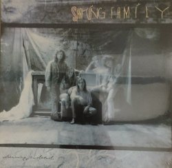 Shaking Family - Dreaming In Detail Lp Vinyl Record New & Sealed