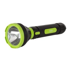 Eurolux Rechargeable Torch LED 5W 4V 1600MAH Battery