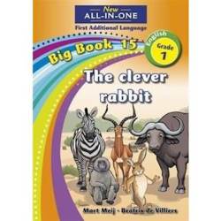 The The Clever Rabbit: The Clever Rabbit Gr 1: Big Book 15