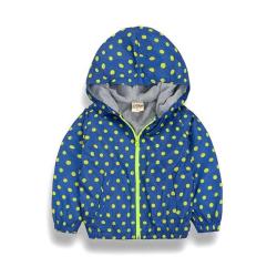 Pioneer Camp Kids Jackets - Picture 2 2T