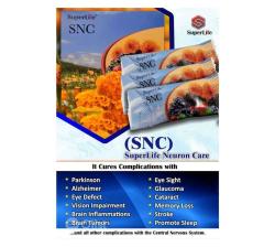 Snc - Neuron Care