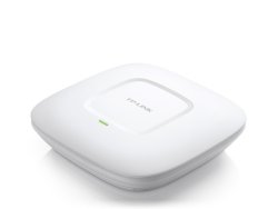 TP-link EAP115 300MBIT S Power Over Ethernet Poe Wlan Access Point