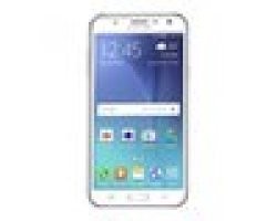 Samsung Galaxy J7 Dual Sim White