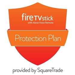 3-YEAR Protection Plan For Amazon Fire Tv Stick 2016 Release Delivered Via E-mail