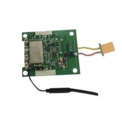 Uumart Mjx B3 Bugs Rc Quadcopter Drone Rc Spare Parts Receiver Board