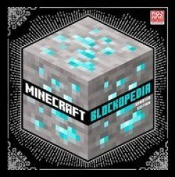 Minecraft Blockopedia: Updated Edition Hardcover