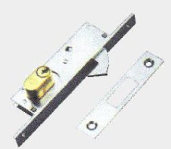 Cisa Hookbolt Lock For Metal - Single Cyl