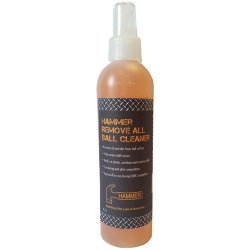 Hammer Remove All Ball Cleaner 8OZ