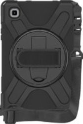 Tuff-Luv Armour Jack Case For Samsung Galaxy A7 Lite SM-T220 T225 Black
