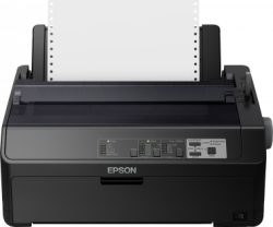 Epson FX890II Dot Matrix Printer