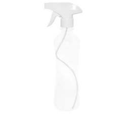 5OOML Clear Pet Bottle With A Trigger Spray Pack Of 1000