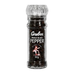 Cerebos Pepper Grinder 50G