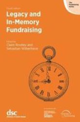 Legacy And In-memory Fundraising Paperback