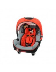 Mickey Mouse Disney Beone Sp Infant Car Seat