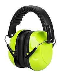 30 Db Shooting Ear Protection-ear Muffs Noise Reduction For Shooting And Hunting Comfortable Noise Cancelling Headphone For Kid And Adult With Adjustable Headband
