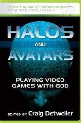 Halos And Avatars
