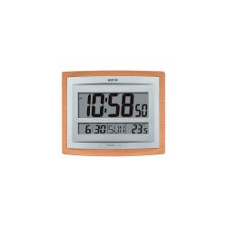 Casio Digital Wall Clock - ID-15SA-5DF