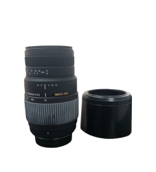 Sigma 70-300MM Lens