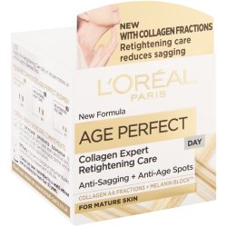 Dermo Expert Age Perfect Day Cream 50ML