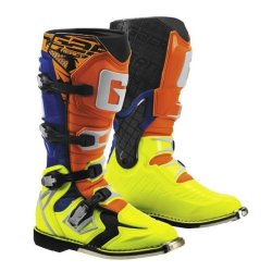g mx boots