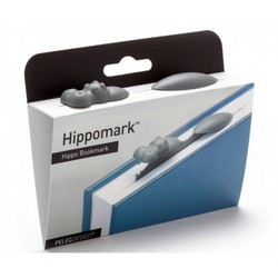 Hippomark Bookmark