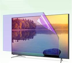 Kelunis For Sony LG LED Tv Anti-glare Anti Blue Light Screen Protector Film Relieve Eye Strain Anti Scratch 32" 698392