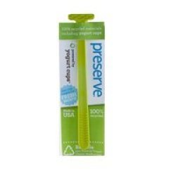 Preserve - Tongue Cleaner - 1 Cleaner