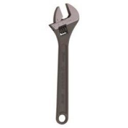 King Tony - Wrench Adjustable 250MM