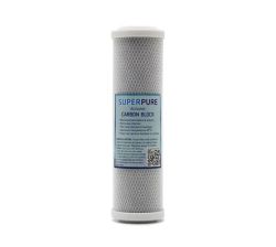 10 Inch Carbon Block Water Filter Replacement Cartridge