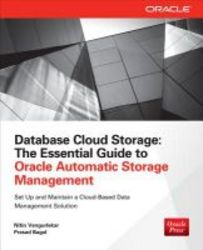 Oracle Cloud Storage Management