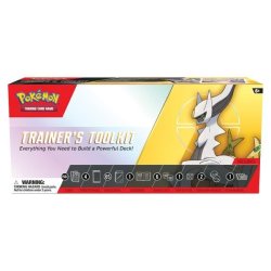 : Trainers Toolkit 3