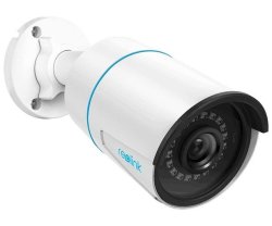 RLC-510A 5MP Poe Ip Camera With Person vehicle Detection