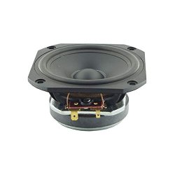 Peerless By Tymphany TC9FD18-08 3-1 2 Full Range Paper Cone Woofer