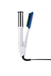Instyler Max Prime Wet To Dry 1.25" 2-WAY Rotating Styling Iron White - 1.25