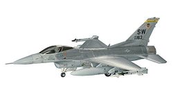 Hasegawa 00232 1 72 F-16C Fighting Falcon
