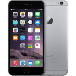 CPO Apple iPhone 6 16GB Space Grey
