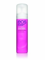 Eos Ultra Moisturizing Shave Cream Pomegranate Raspberry 7-OUNCE Bottle Pack Of 3