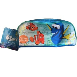 Disney Finding Dory Puzzle Pouch
