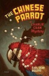 The Chinese Parrot Paperback
