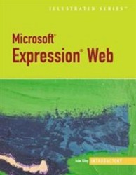 Microsoft Expression Webuillustrated Introductory