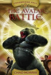 The Avatar Battle - Chad Morris Paperback