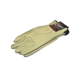 - Gloves A Grade Pigskin Vip Elastic