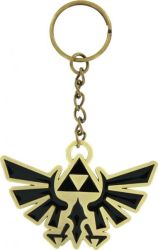 Bioworld Zelda - Twilgith Princess Key Ring