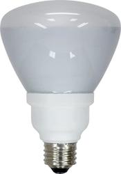 1-Pack GE Lighting 62070 Energy Smart CFL 3-way 16/25/32-watt 600/1600/2150-Lumen T3 Spiral Light Bulb with Medium Base 
