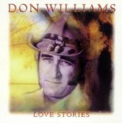 Love Stories CD
